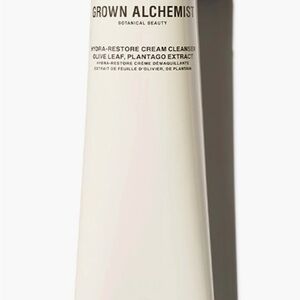 Grown Alchemist Hydra-Restore Cream Cleanser - Cream